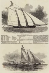 Regatta des Royal Yacht Squadron